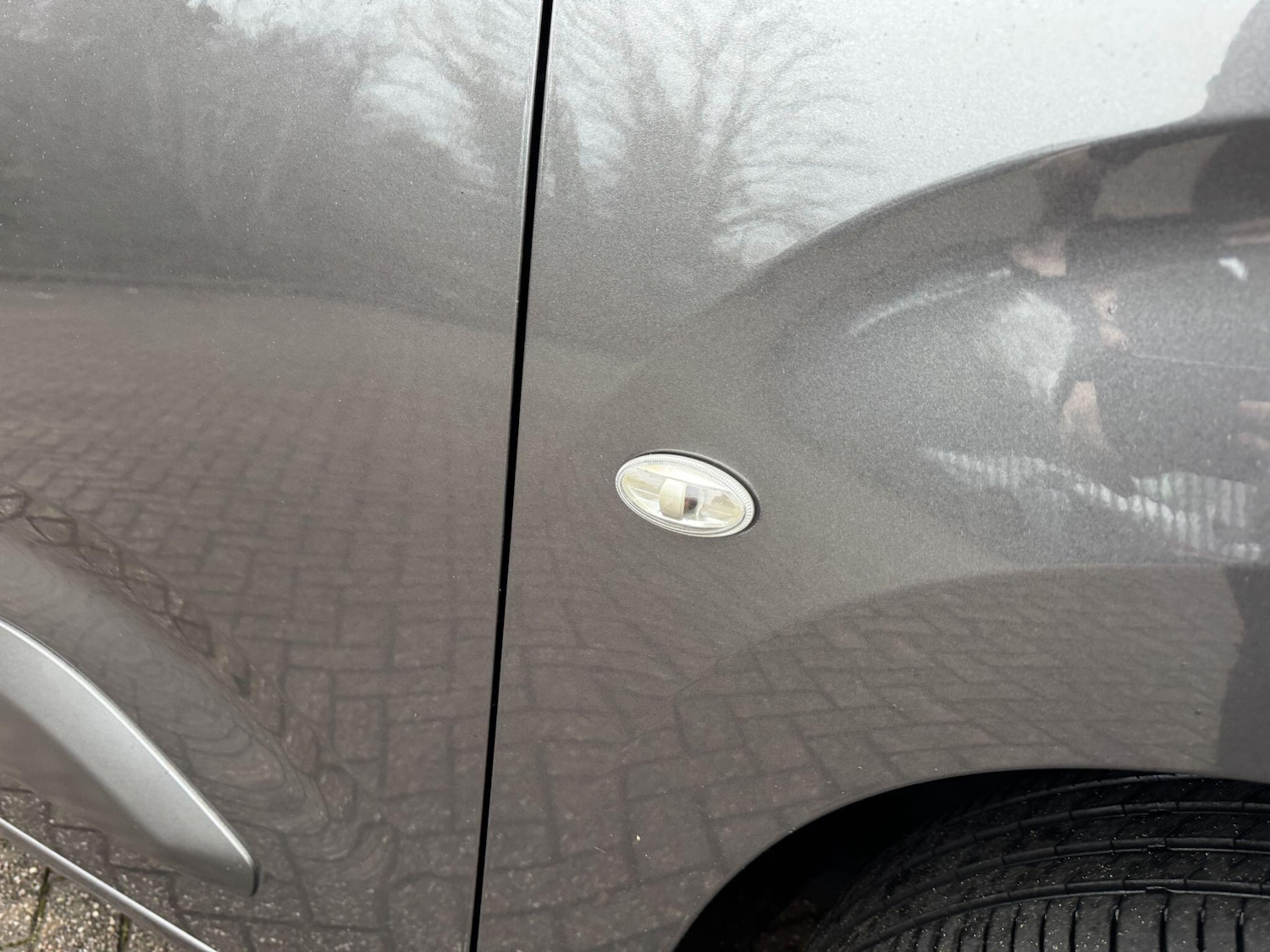 Used Citroen Berlingo 2018 for sale - 77175679: Photo 11