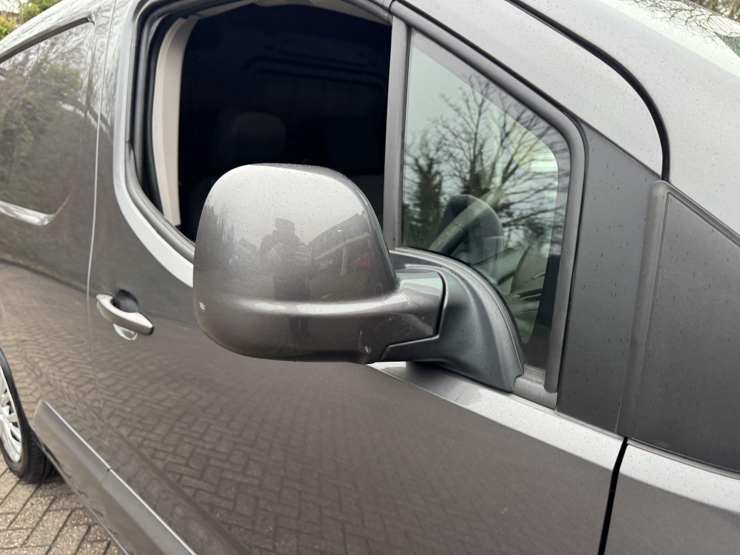 Used Citroen Berlingo 2018 for sale - 77175679: Photo 12