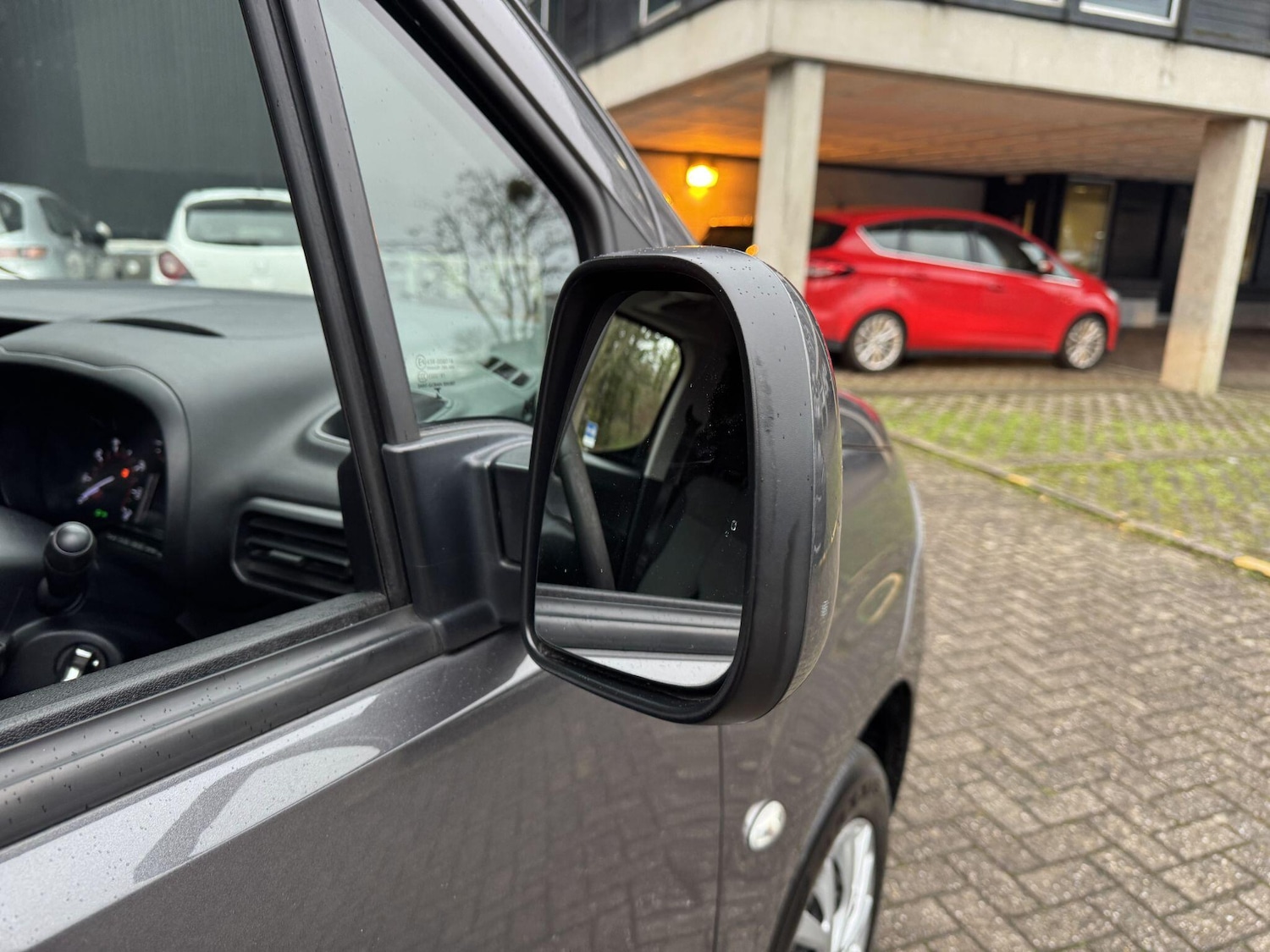 Used Citroen Berlingo 2018 for sale - 77175679: Photo 13