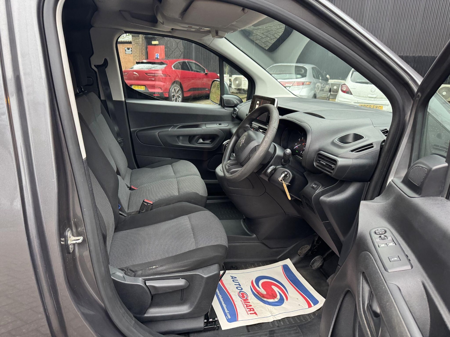 Used Citroen Berlingo 2018 for sale - 77175679: Photo 15