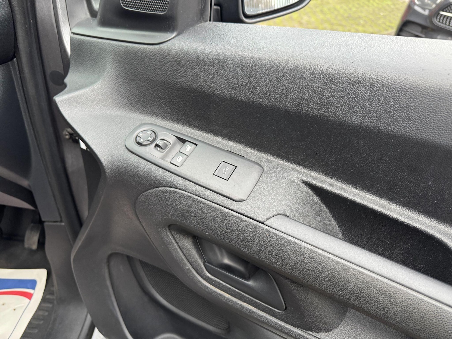 Used Citroen Berlingo 2018 for sale - 77175679: Photo 17