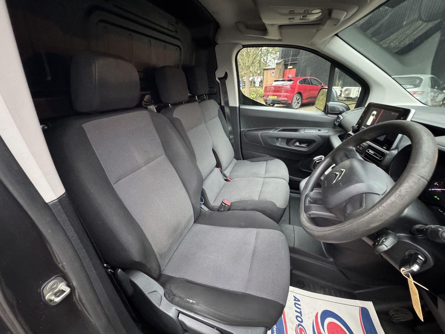 Used Citroen Berlingo 2018 for sale - 77175679: Photo 19