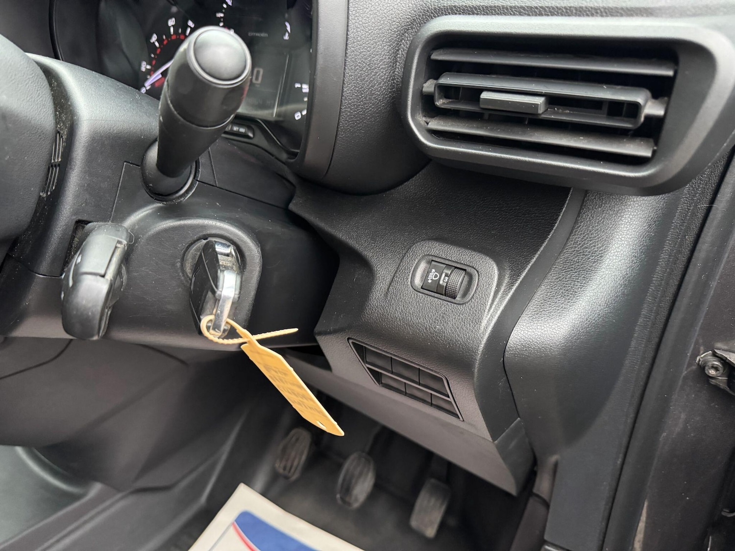 Used Citroen Berlingo 2018 for sale - 77175679: Photo 20