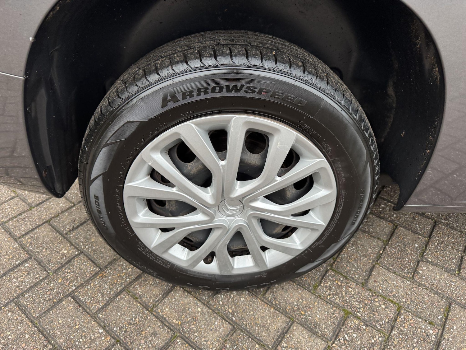 Used Citroen Berlingo 2018 for sale - 77175679: Photo 21