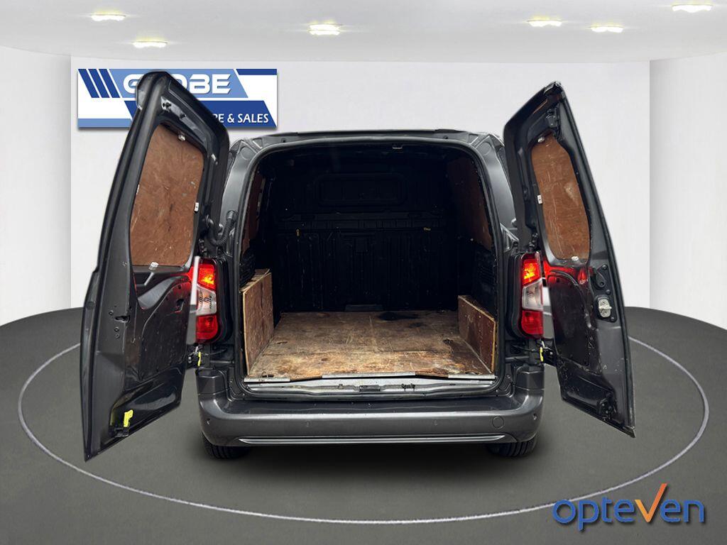 Used Citroen Berlingo 2018 for sale - 77175679: Photo 27