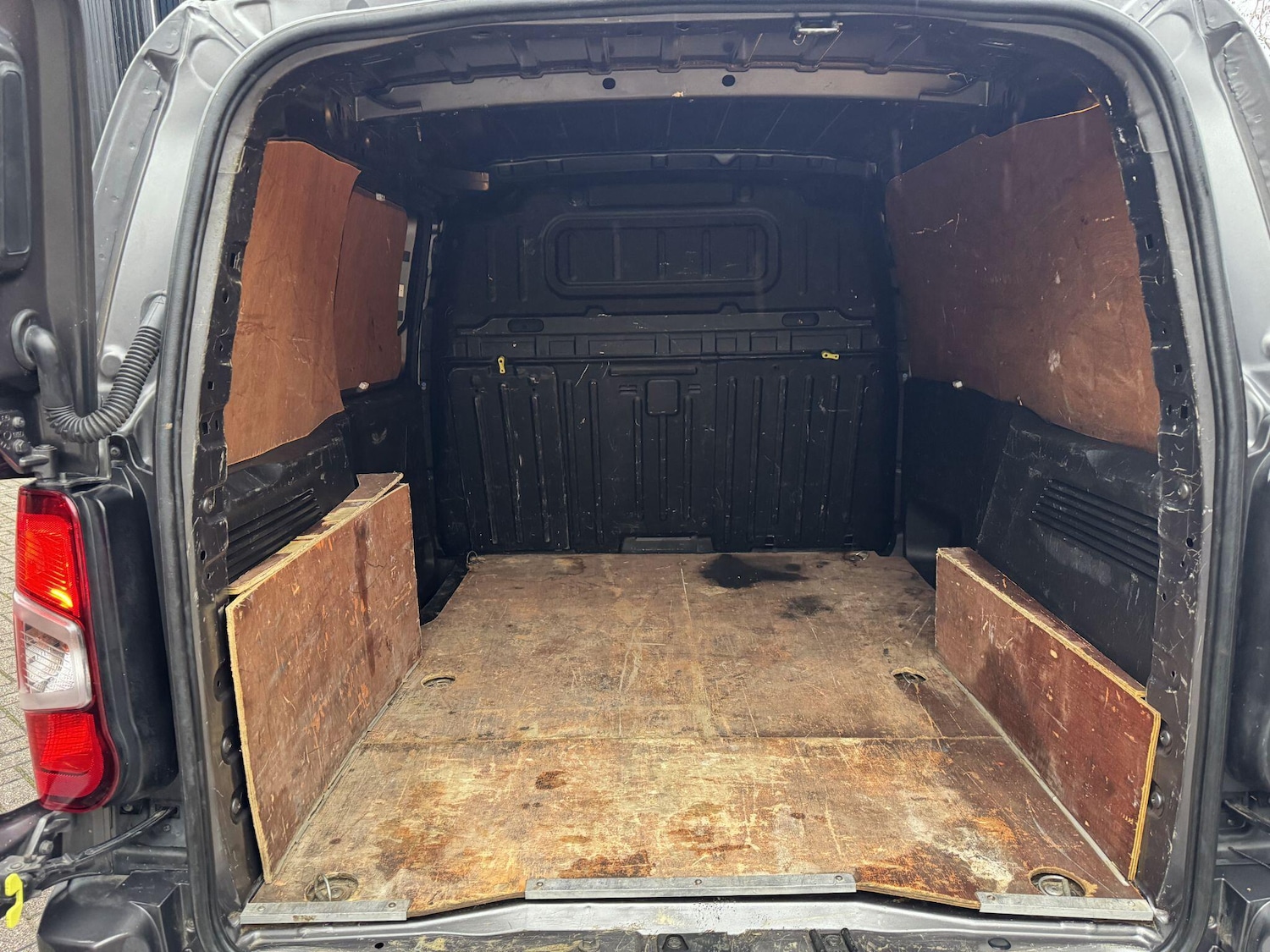 Used Citroen Berlingo 2018 for sale - 77175679: Photo 28