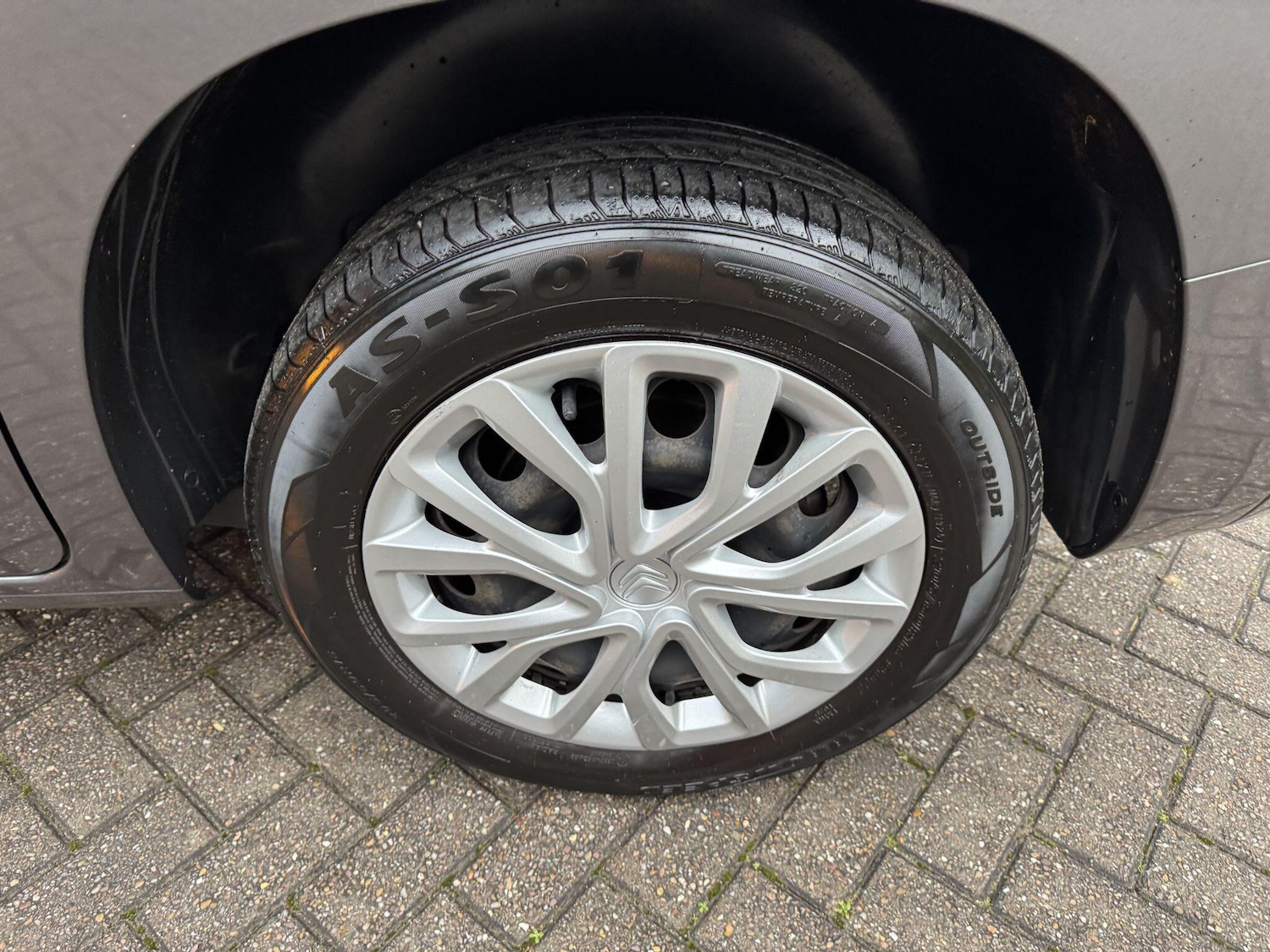 Used Citroen Berlingo 2018 for sale - 77175679: Photo 30