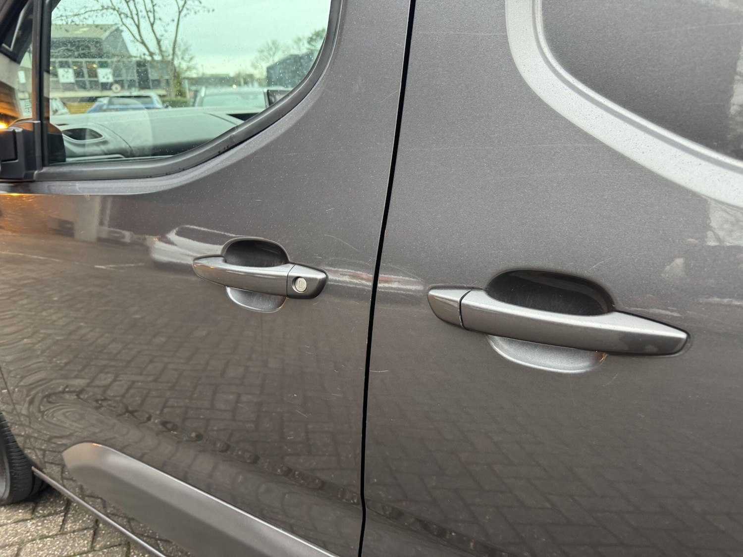 Used Citroen Berlingo 2018 for sale - 77175679: Photo 31