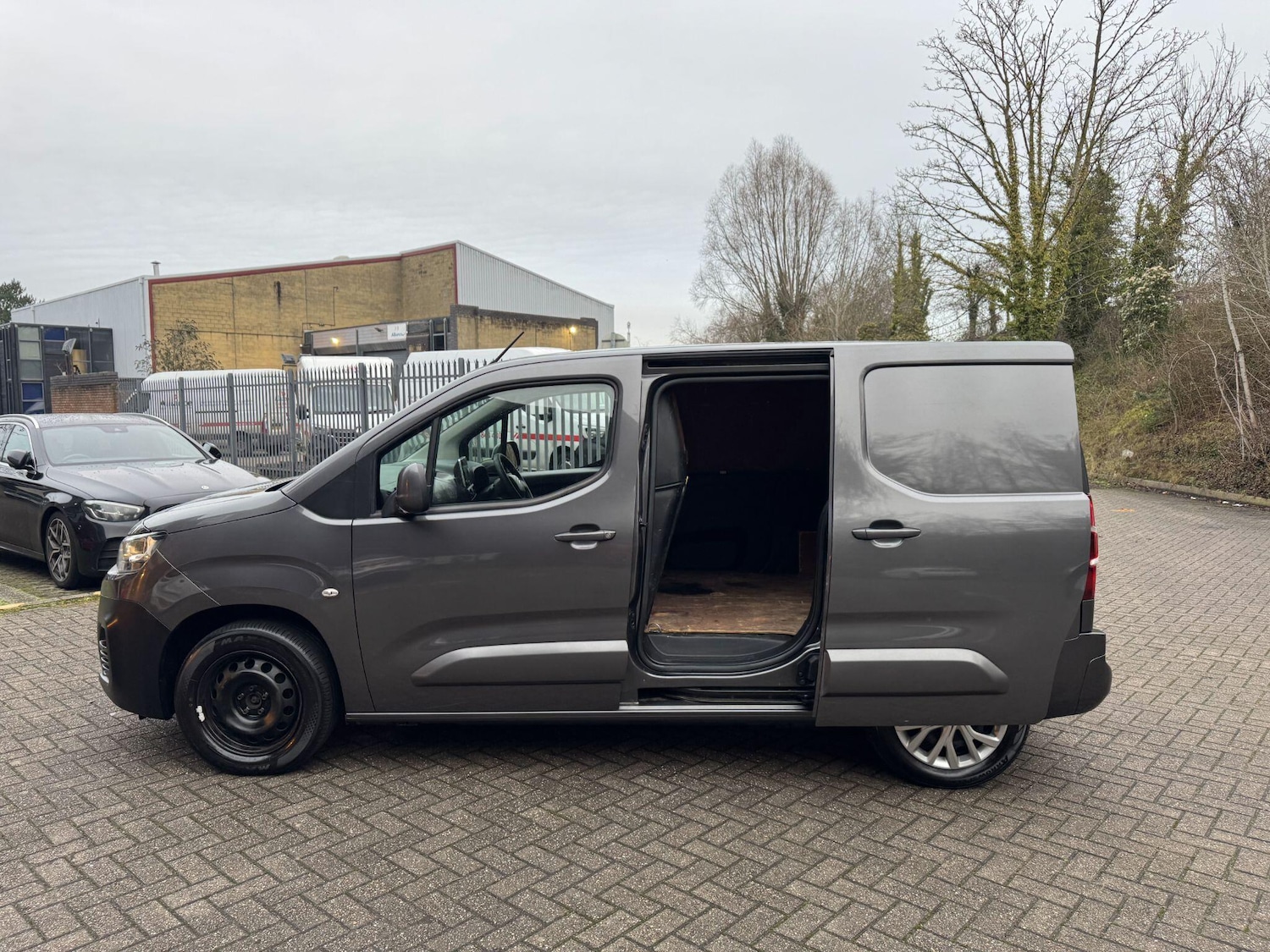 Used Citroen Berlingo 2018 for sale - 77175679: Photo 32