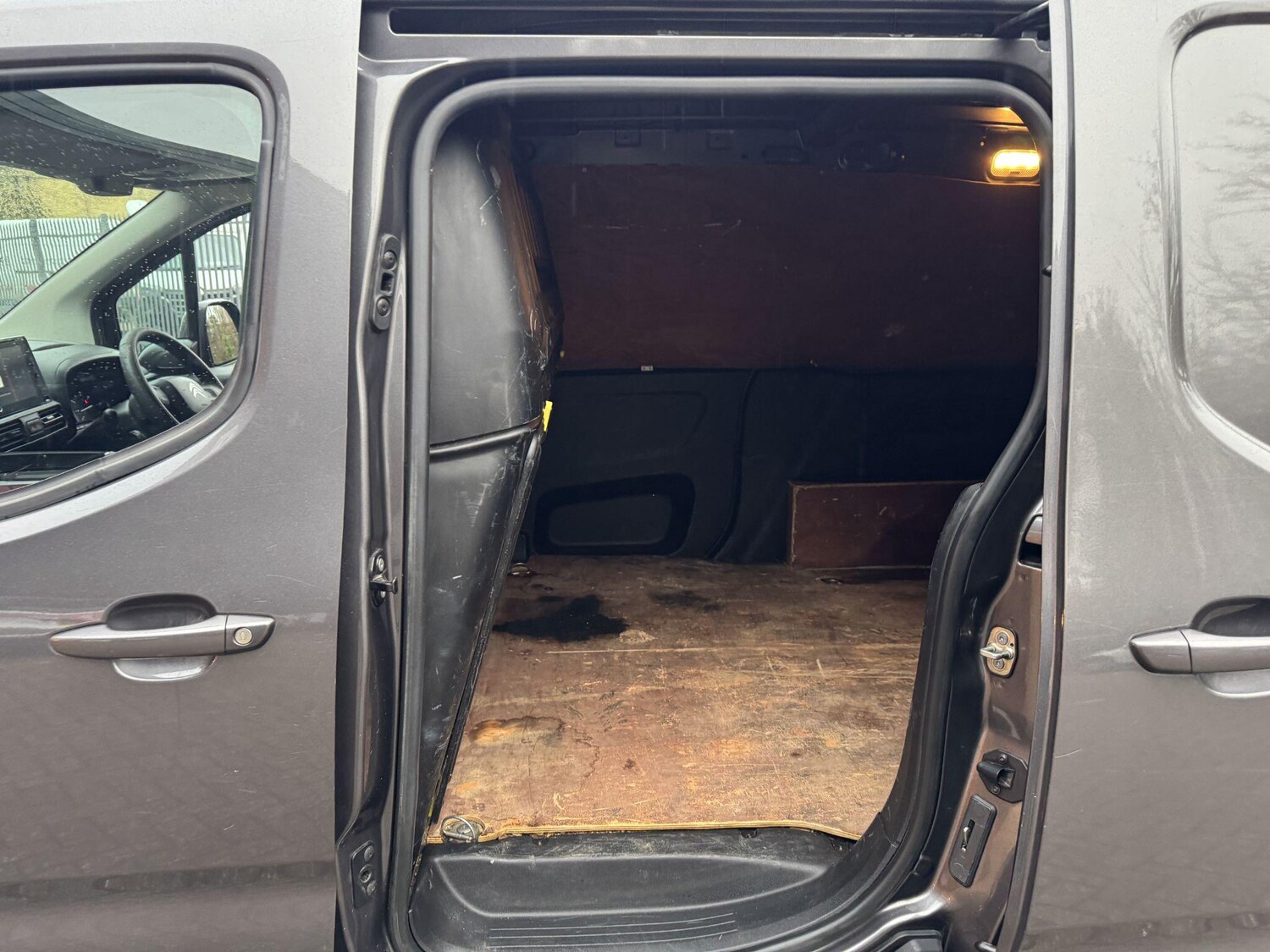 Used Citroen Berlingo 2018 for sale - 77175679: Photo 33