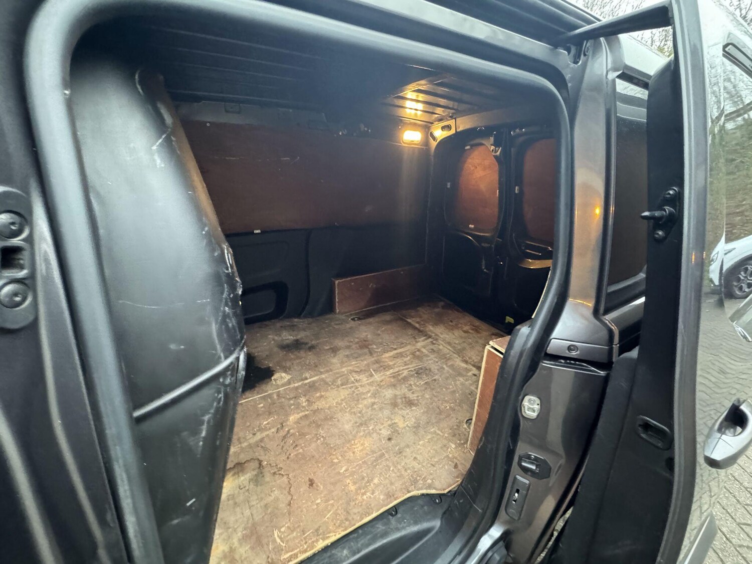 Used Citroen Berlingo 2018 for sale - 77175679: Photo 34