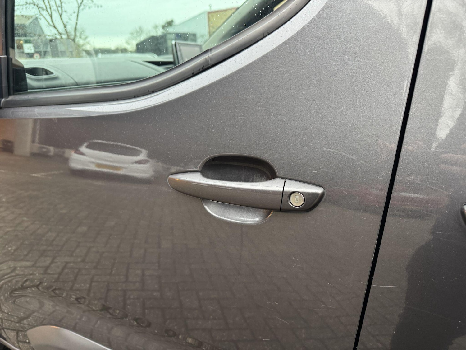 Used Citroen Berlingo 2018 for sale - 77175679: Photo 35