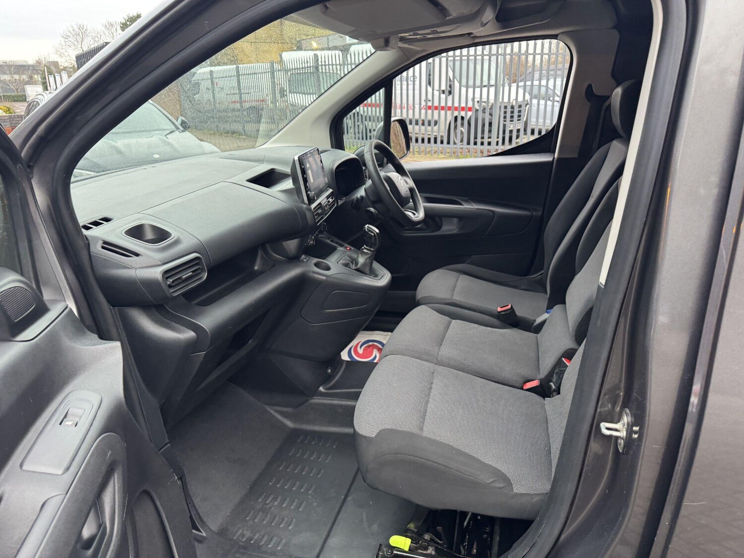 Used Citroen Berlingo 2018 for sale - 77175679: Photo 36