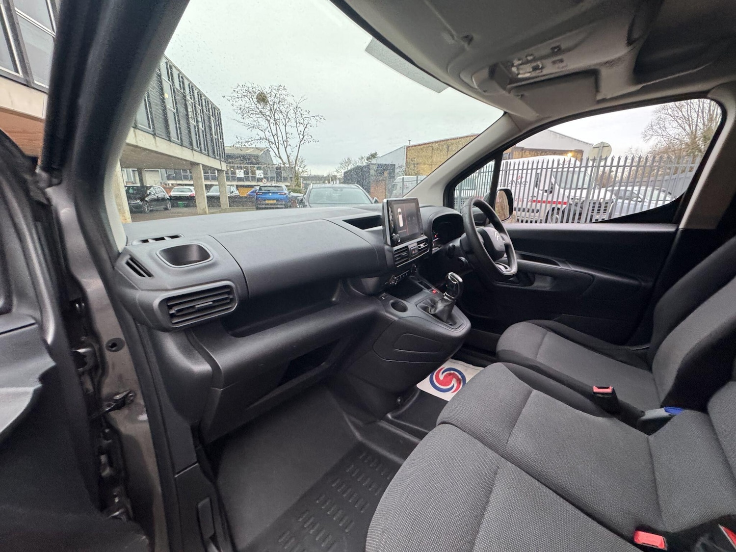 Used Citroen Berlingo 2018 for sale - 77175679: Photo 38