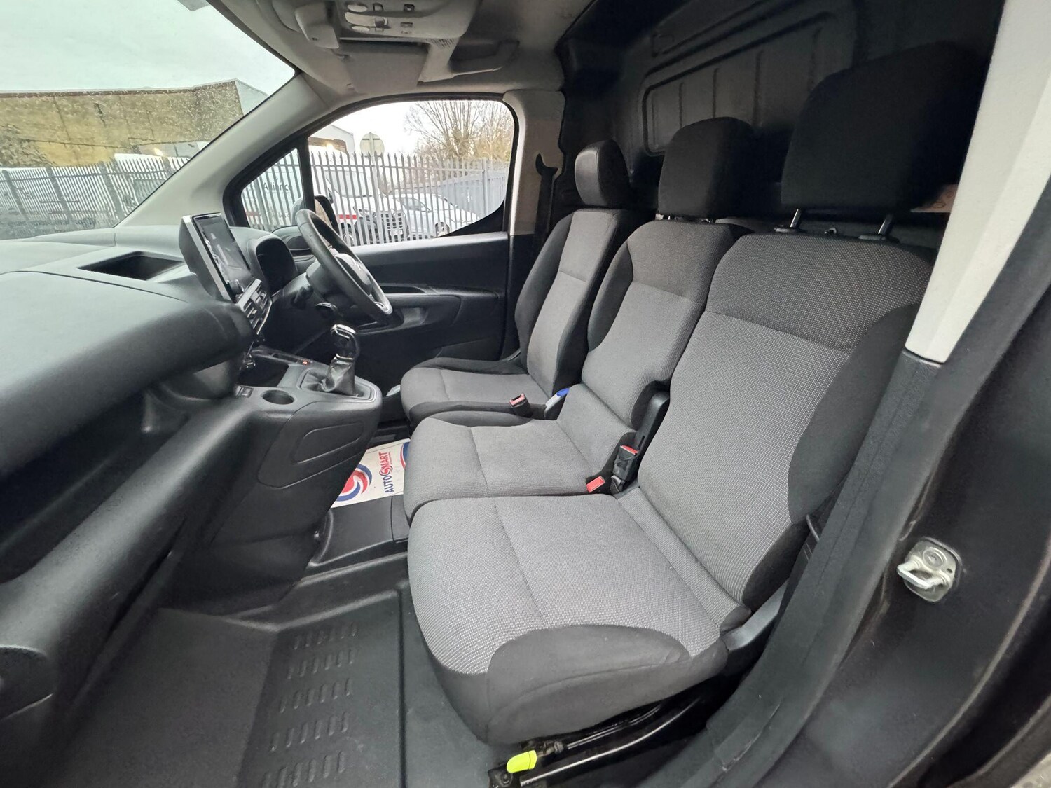 Used Citroen Berlingo 2018 for sale - 77175679: Photo 39