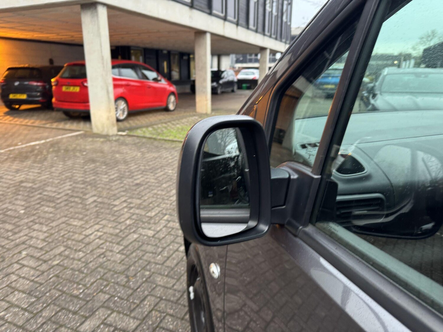 Used Citroen Berlingo 2018 for sale - 77175679: Photo 41