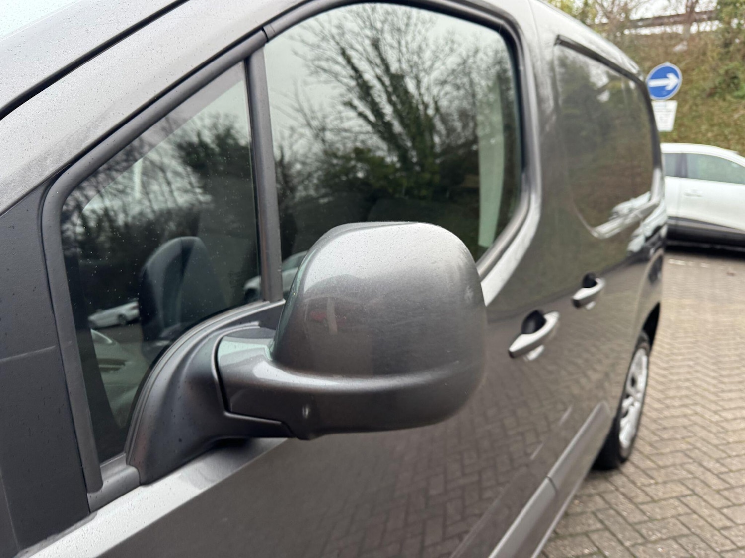 Used Citroen Berlingo 2018 for sale - 77175679: Photo 42