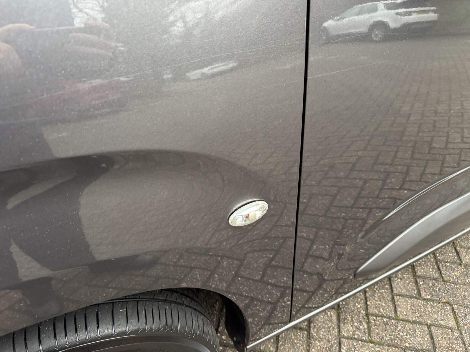 Used Citroen Berlingo 2018 for sale - 77175679: Photo 43