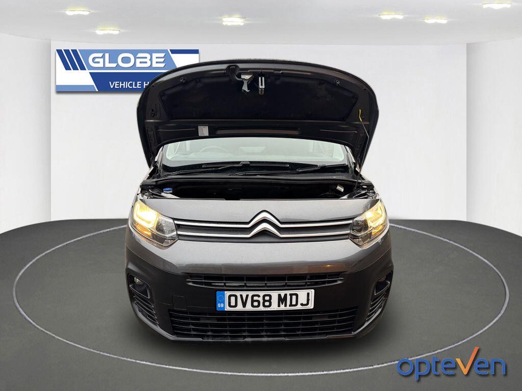 Used Citroen Berlingo 2018 for sale - 77175679: Photo 45