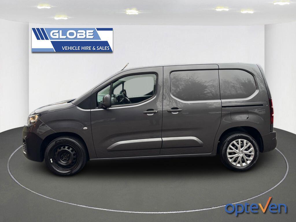 Used Citroen Berlingo 2018 for sale - 77175679: Photo 5
