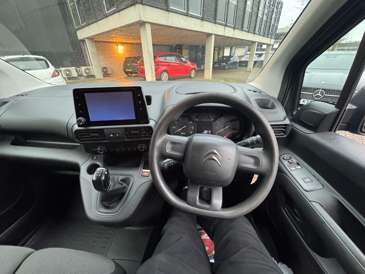 Used Citroen Berlingo 2018 for sale - 77175679: Photo 53