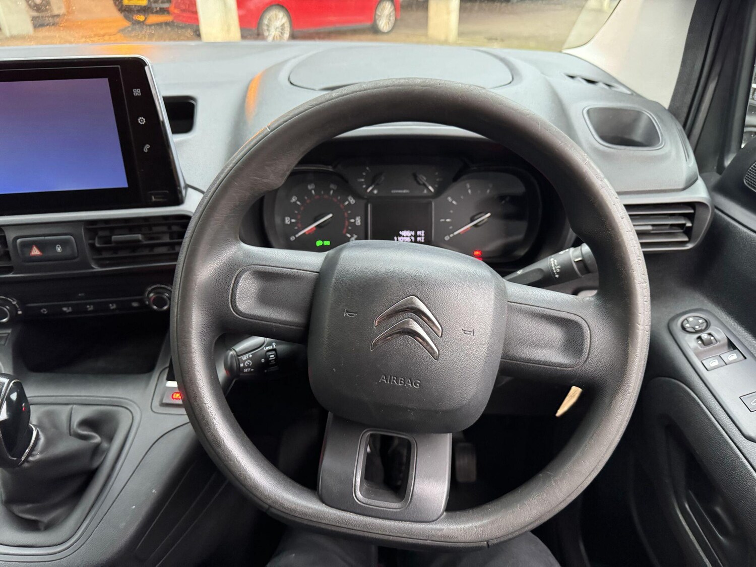 Used Citroen Berlingo 2018 for sale - 77175679: Photo 54