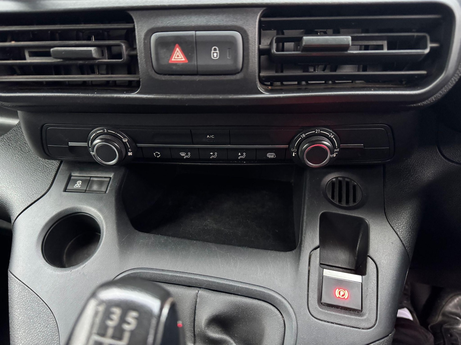 Used Citroen Berlingo 2018 for sale - 77175679: Photo 56