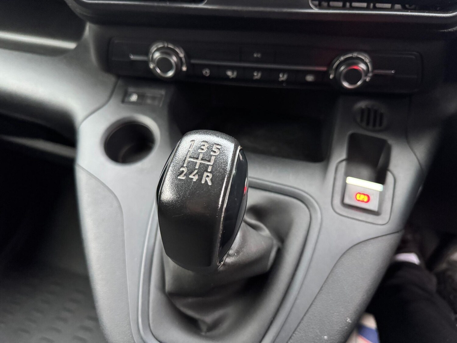 Used Citroen Berlingo 2018 for sale - 77175679: Photo 57