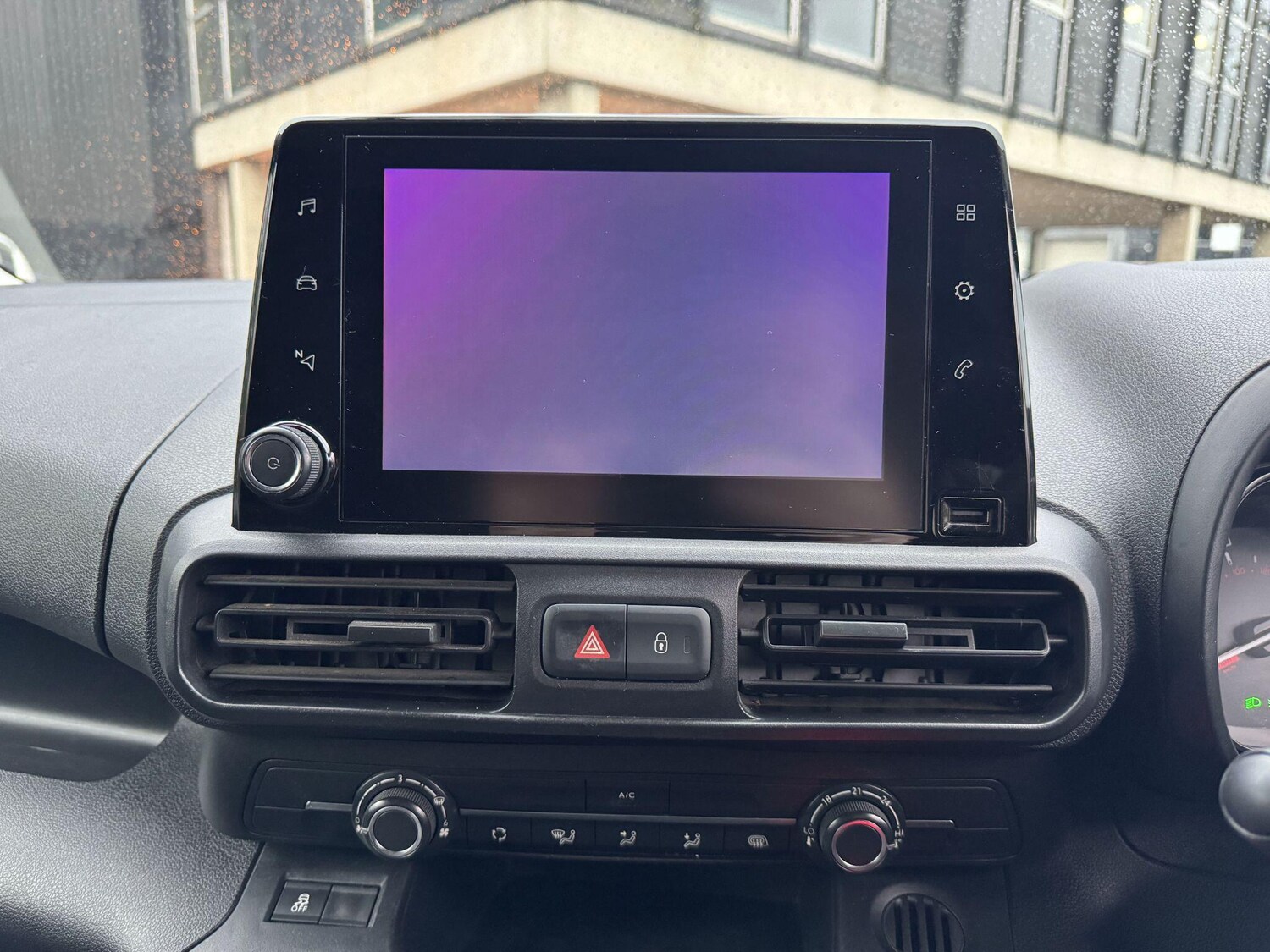 Used Citroen Berlingo 2018 for sale - 77175679: Photo 58