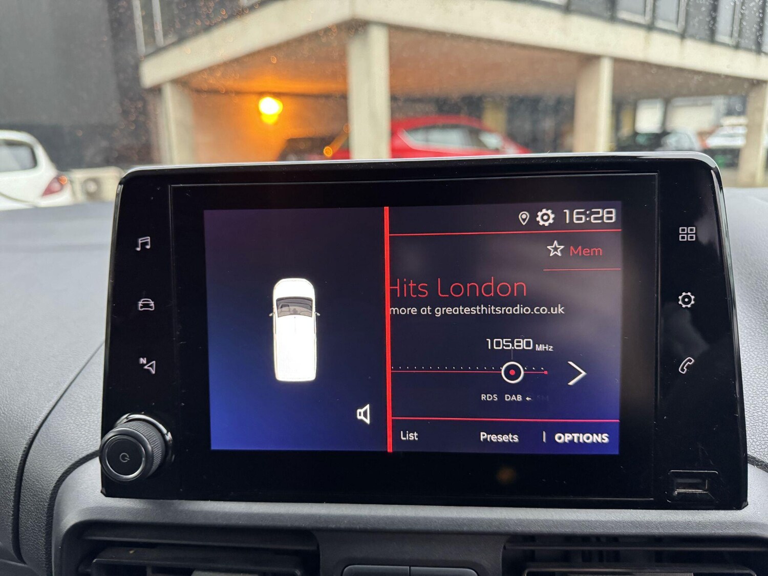 Used Citroen Berlingo 2018 for sale - 77175679: Photo 62