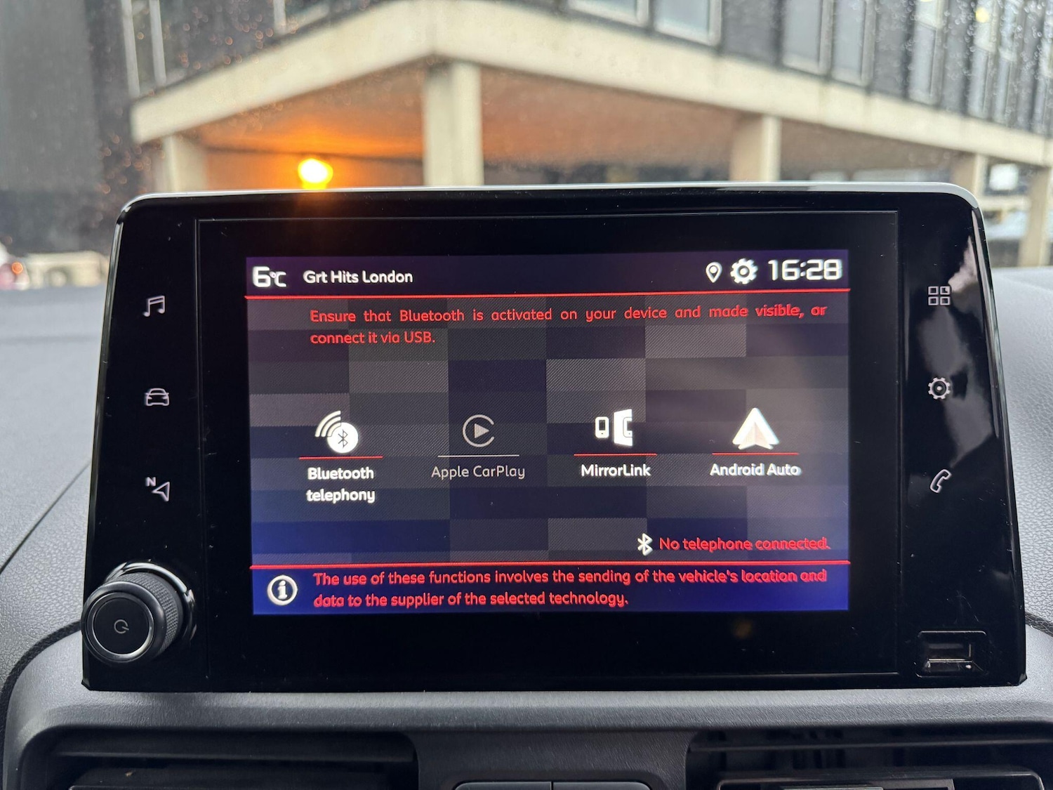 Used Citroen Berlingo 2018 for sale - 77175679: Photo 65