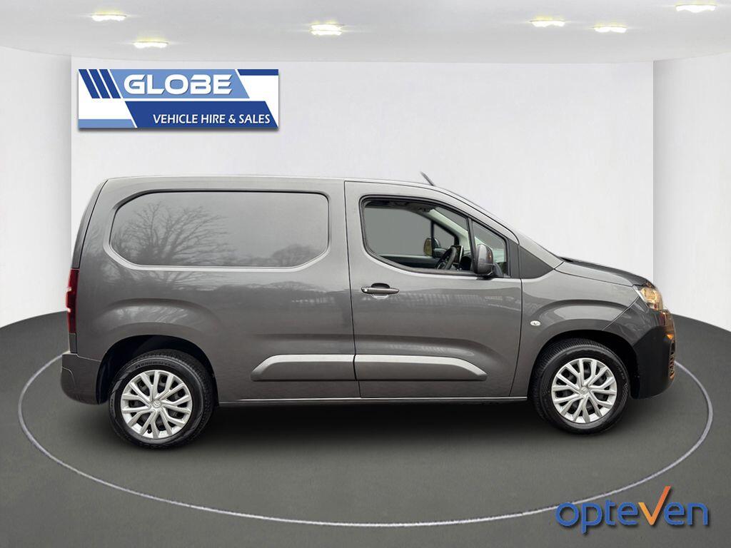 Used Citroen Berlingo 2018 for sale - 77175679: Photo 9