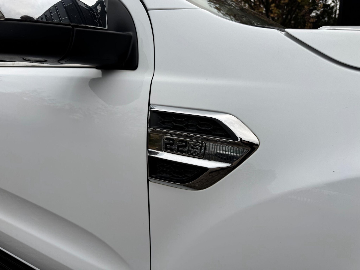 Used Ford Ranger 2019 for sale - 76259277: Photo 11