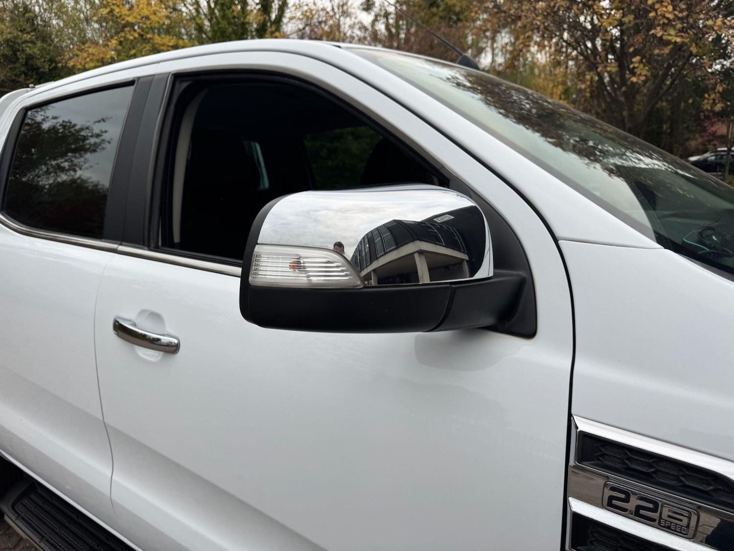 Used Ford Ranger 2019 for sale - 76259277: Photo 12