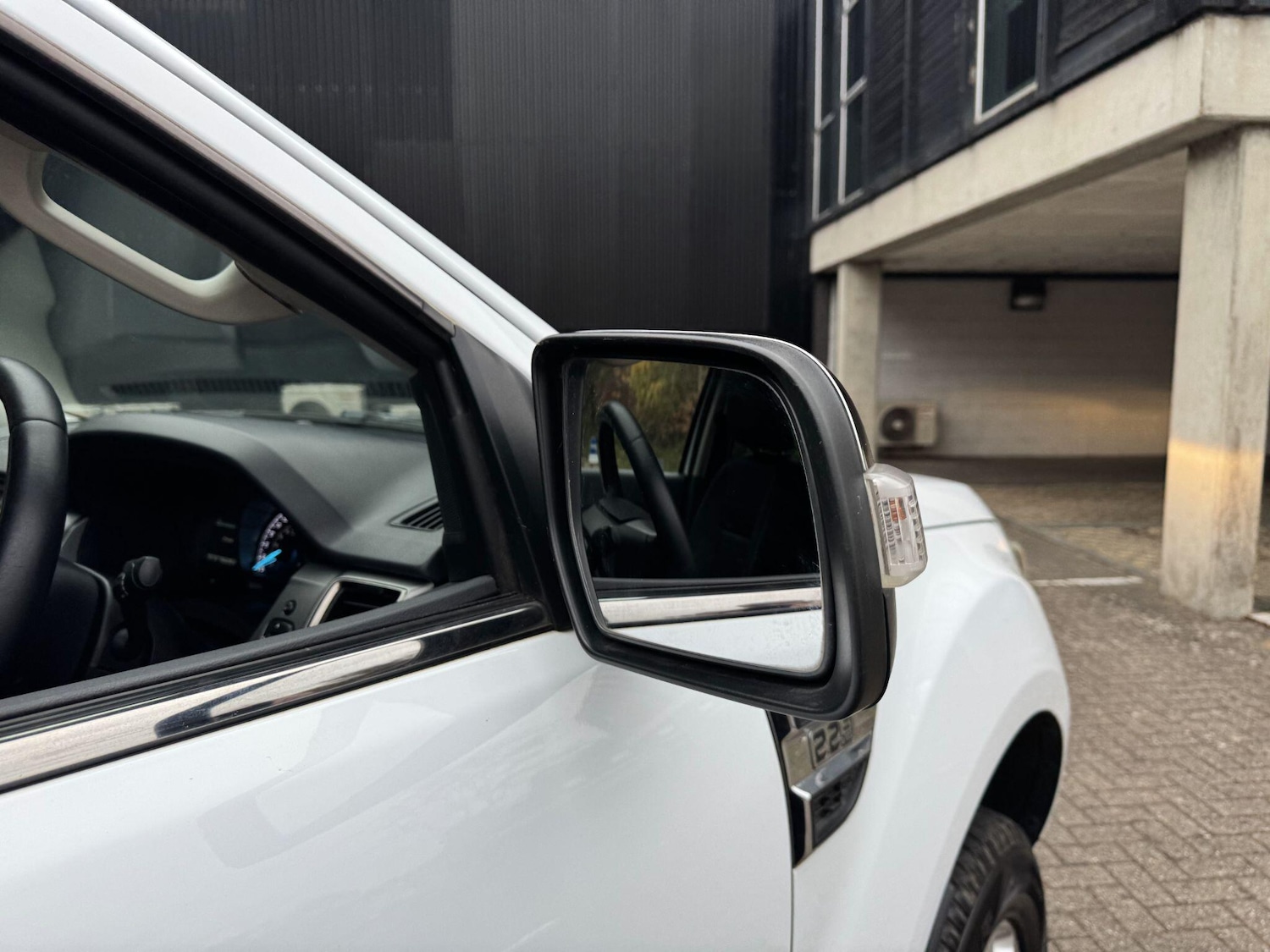 Used Ford Ranger 2019 for sale - 76259277: Photo 14