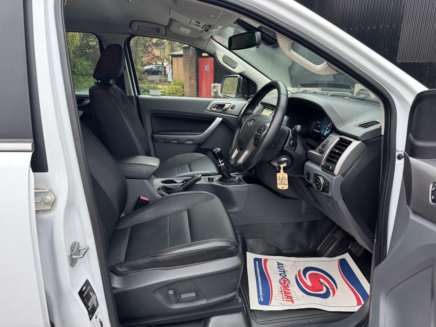 Used Ford Ranger 2019 for sale - 76259277: Photo 16