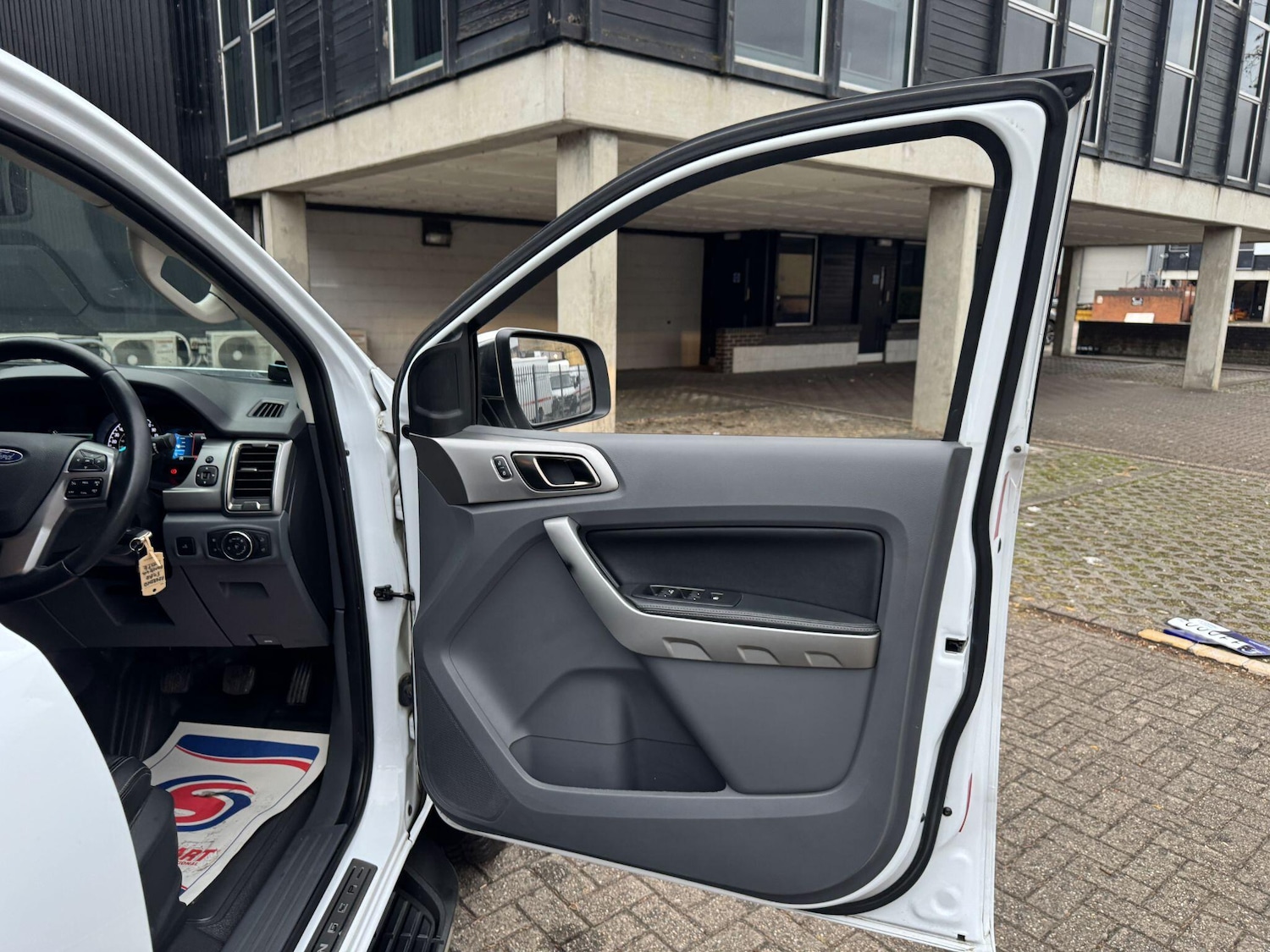 Used Ford Ranger 2019 for sale - 76259277: Photo 17