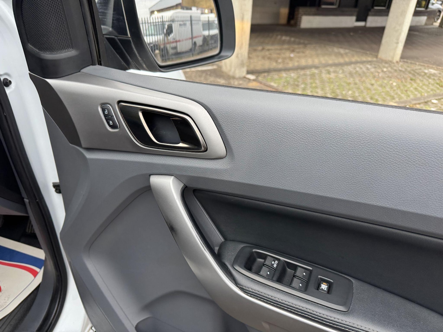Used Ford Ranger 2019 for sale - 76259277: Photo 18