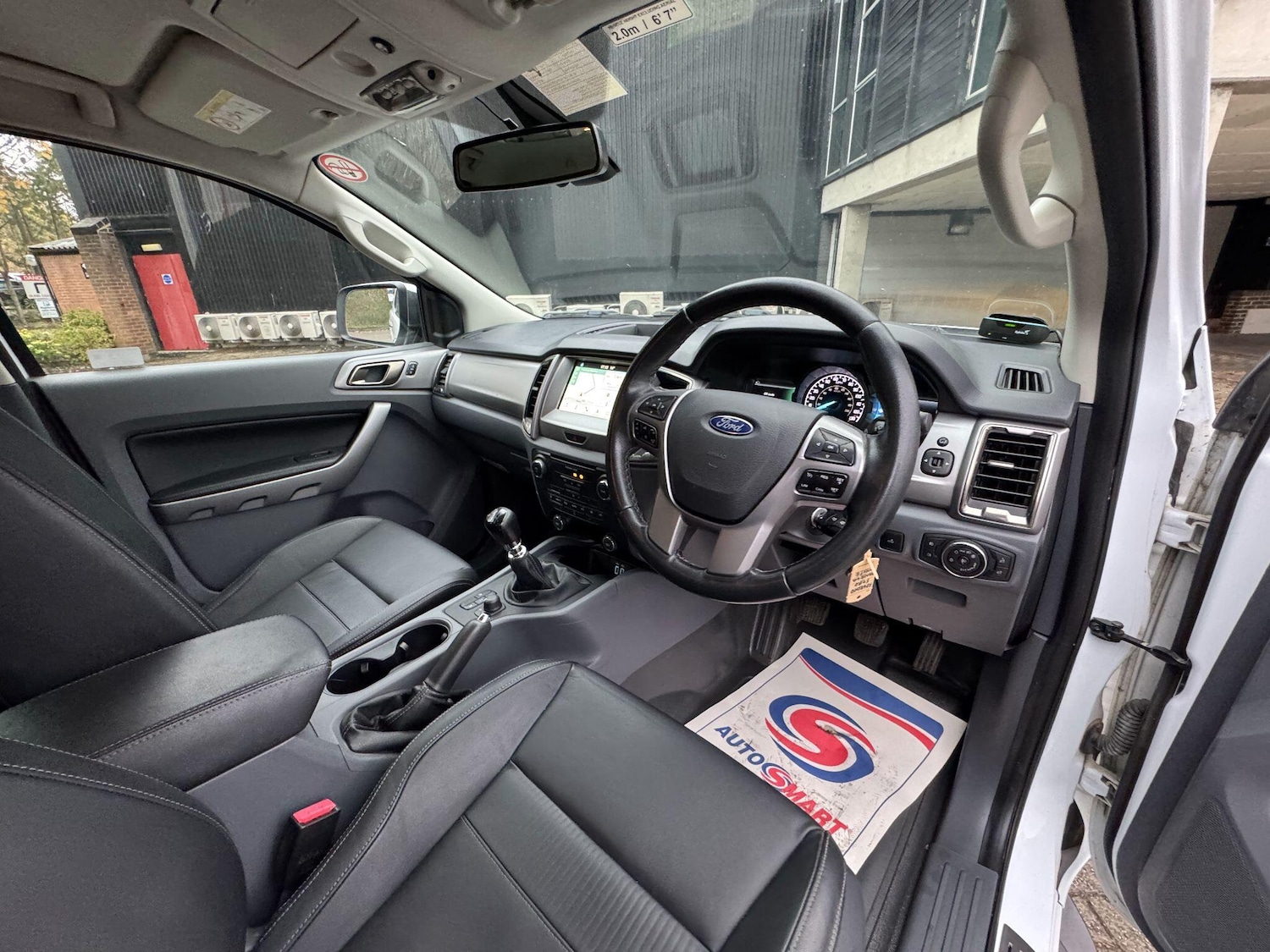 Used Ford Ranger 2019 for sale - 76259277: Photo 19