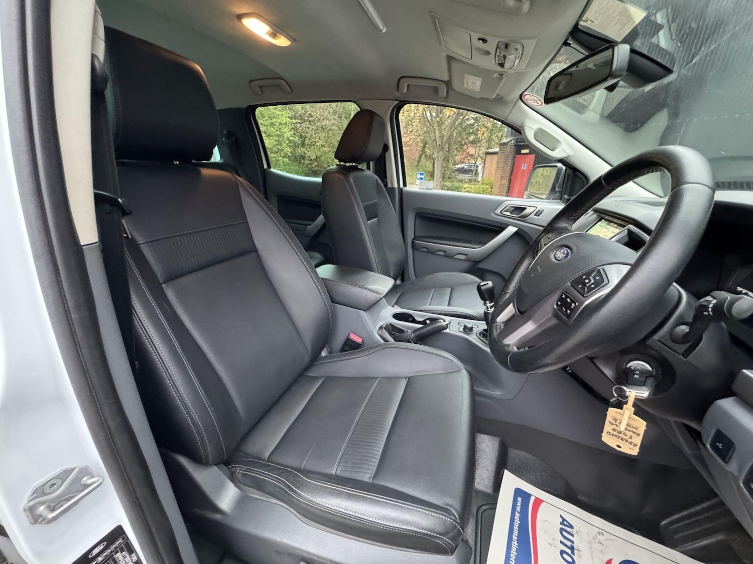 Used Ford Ranger 2019 for sale - 76259277: Photo 20