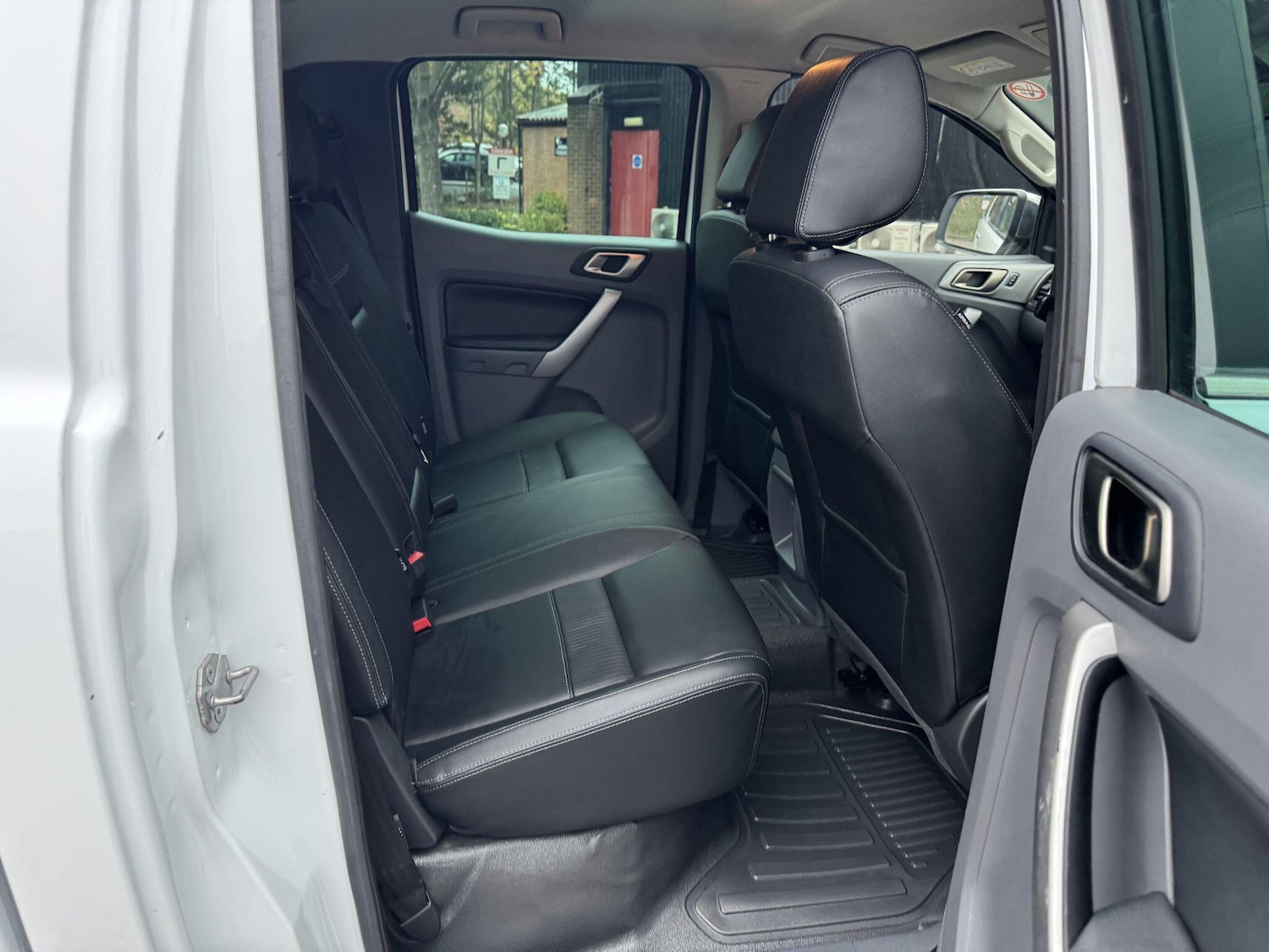 Used Ford Ranger 2019 for sale - 76259277: Photo 27