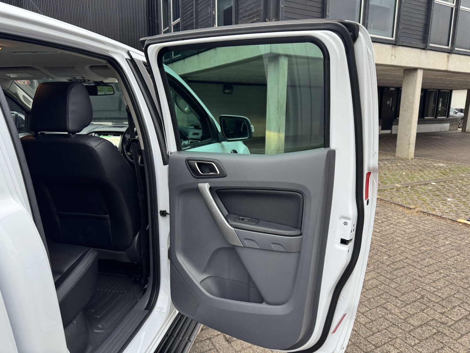Used Ford Ranger 2019 for sale - 76259277: Photo 28
