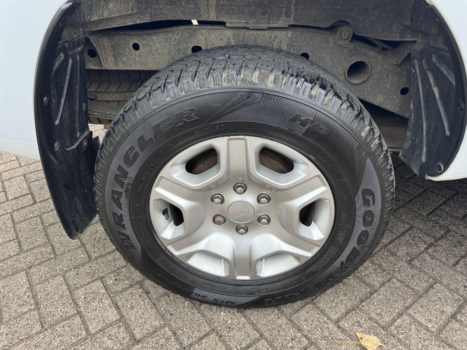 Used Ford Ranger 2019 for sale - 76259277: Photo 29