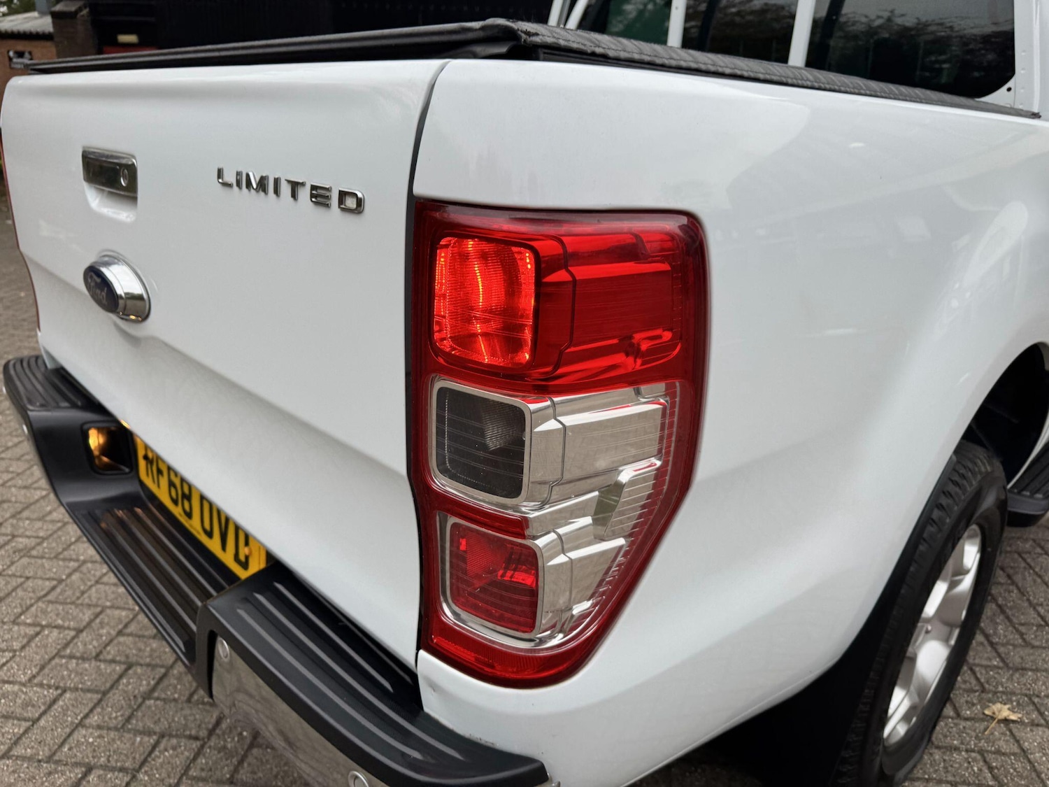 Used Ford Ranger 2019 for sale - 76259277: Photo 30