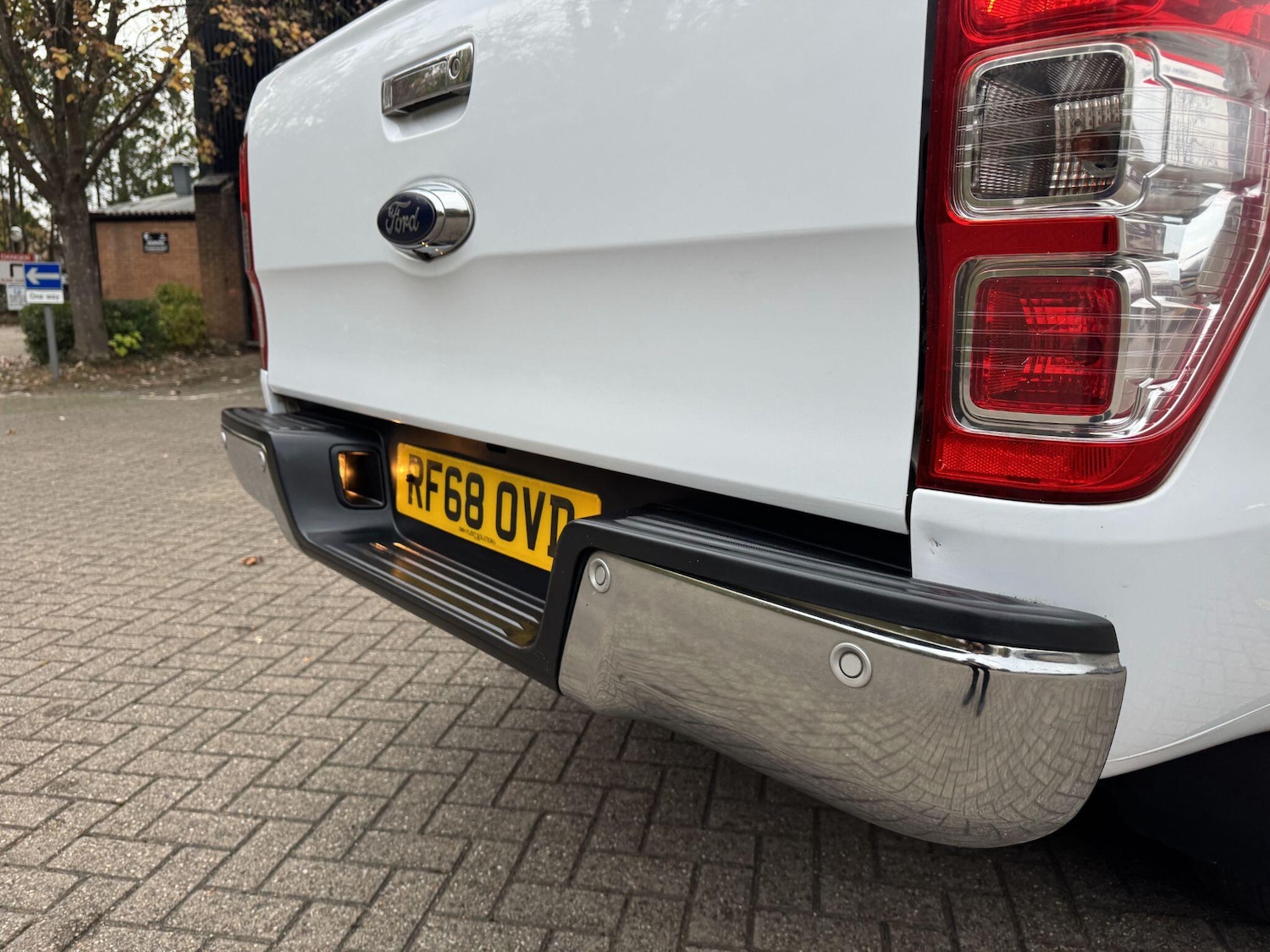 Used Ford Ranger 2019 for sale - 76259277: Photo 31