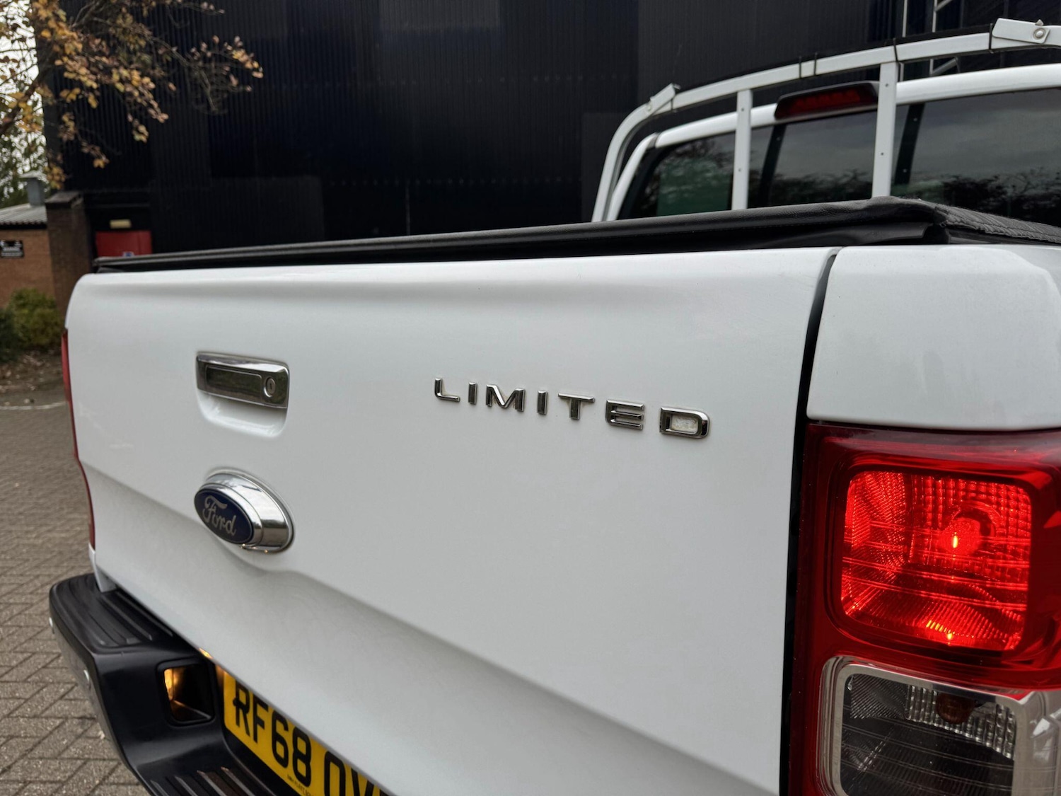 Used Ford Ranger 2019 for sale - 76259277: Photo 32