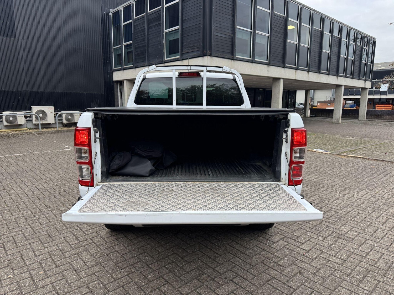 Used Ford Ranger 2019 for sale - 76259277: Photo 34