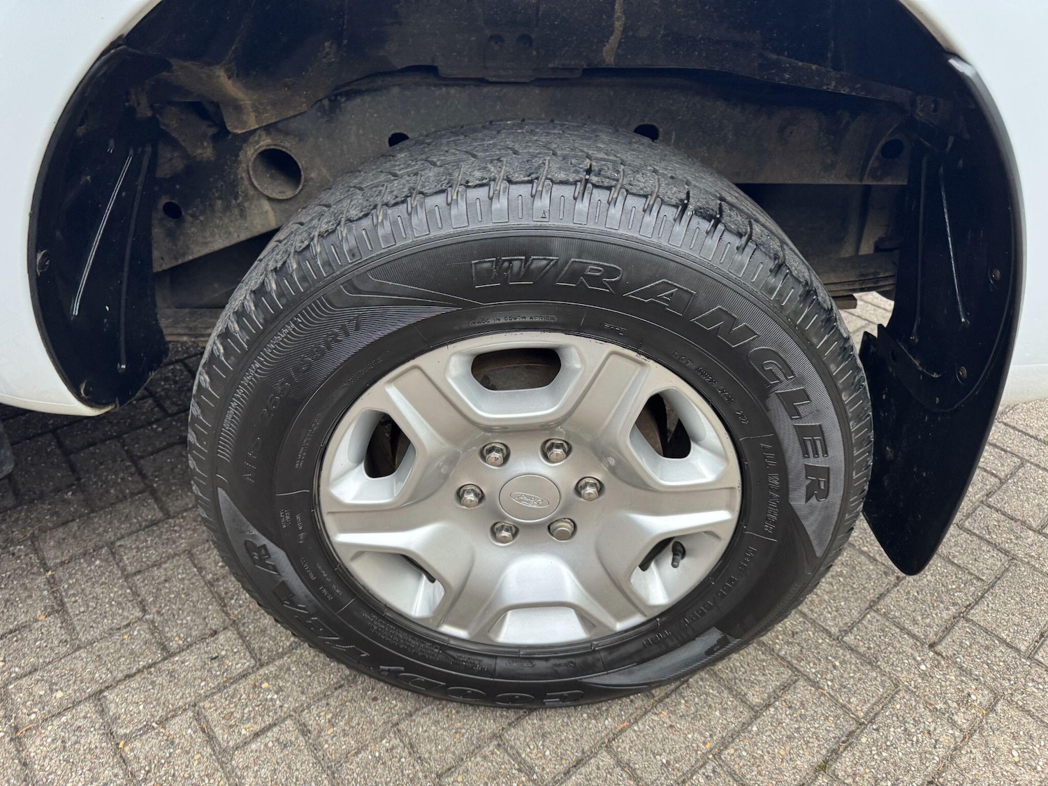 Used Ford Ranger 2019 for sale - 76259277: Photo 38