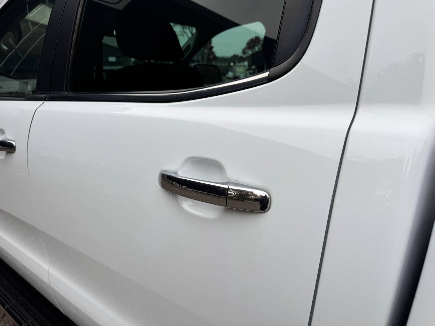 Used Ford Ranger 2019 for sale - 76259277: Photo 40