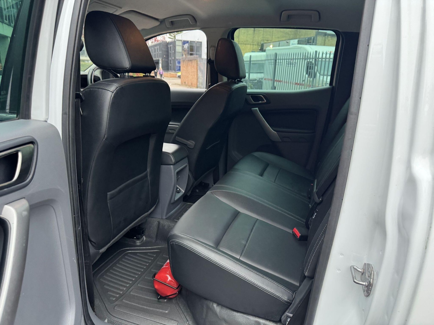 Used Ford Ranger 2019 for sale - 76259277: Photo 44